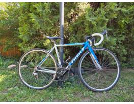 Használt Trek Discovery Channel Edition - 50-es váz (Szerviz