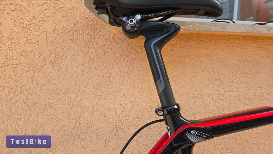 Használt Trek Domane 4.0 eladó