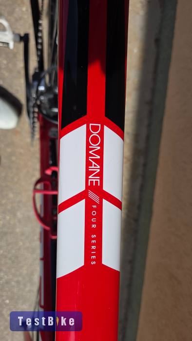 Használt Trek Domane 4.0 eladó