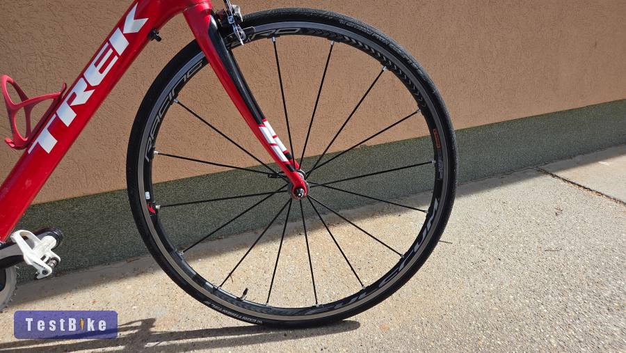 Használt Trek Domane 4.0 eladó