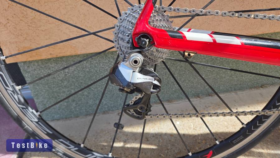 Használt Trek Domane 4.0 eladó
