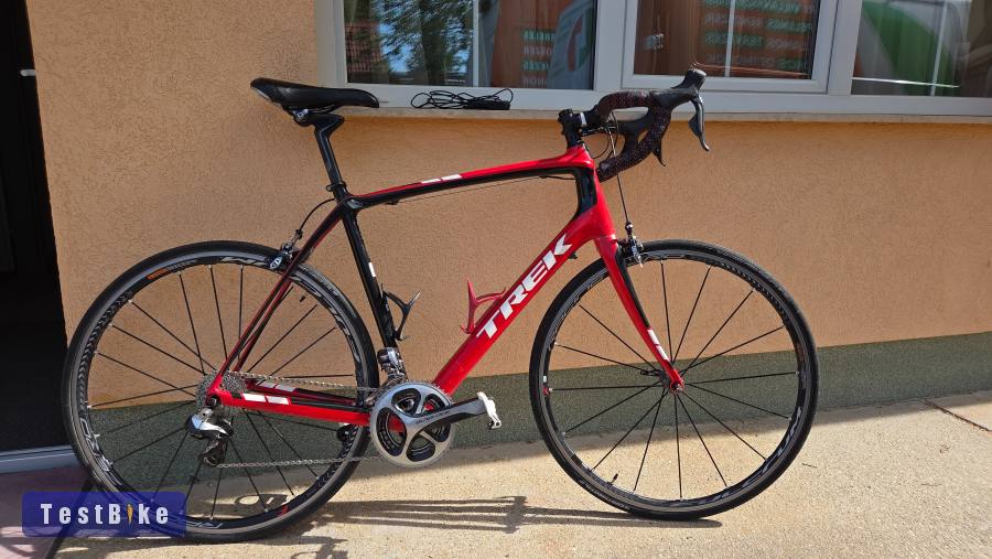 Használt Trek Domane 4.0 eladó