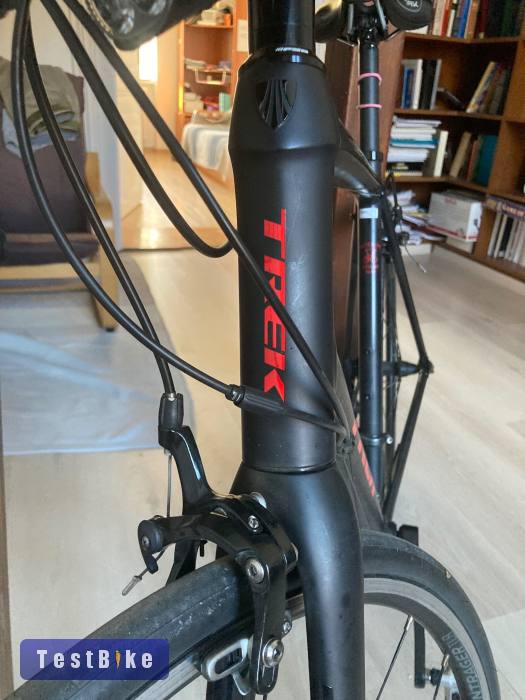 Használt Trek Domane AL 2 eladó