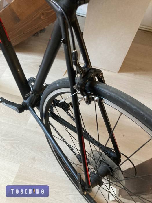 Használt Trek Domane AL 2 eladó