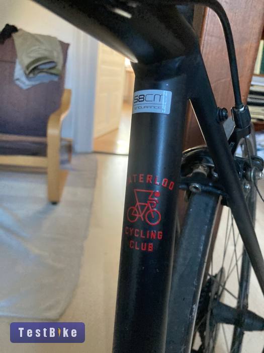 Használt Trek Domane AL 2 eladó