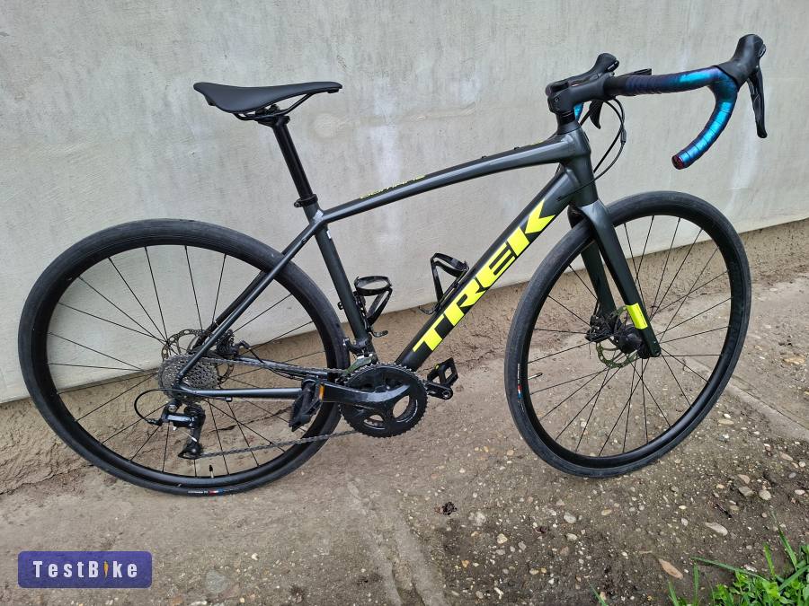 Használt Trek Domane AL 3 eladó