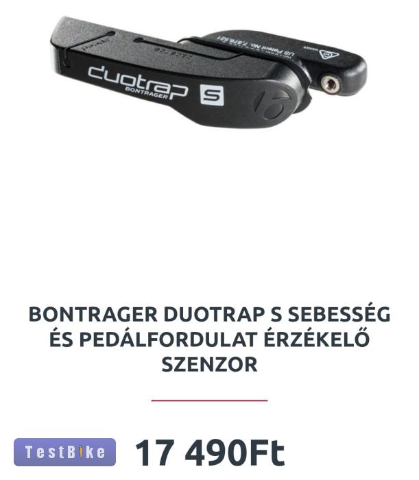 Használt Trek Domane AL 3 eladó
