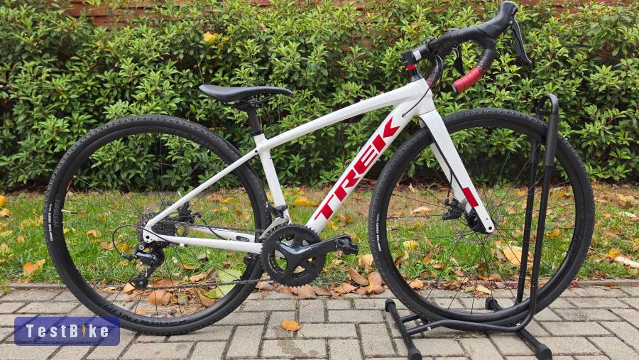 Használt Trek Domane AL 3 eladó