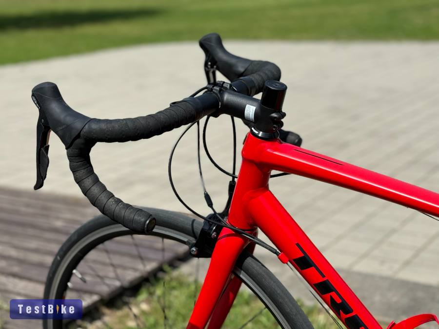 Használt Trek Domane AL 3 eladó