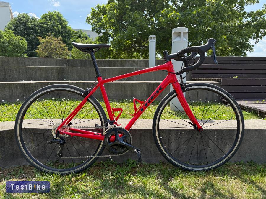 Használt Trek Domane AL 3 eladó