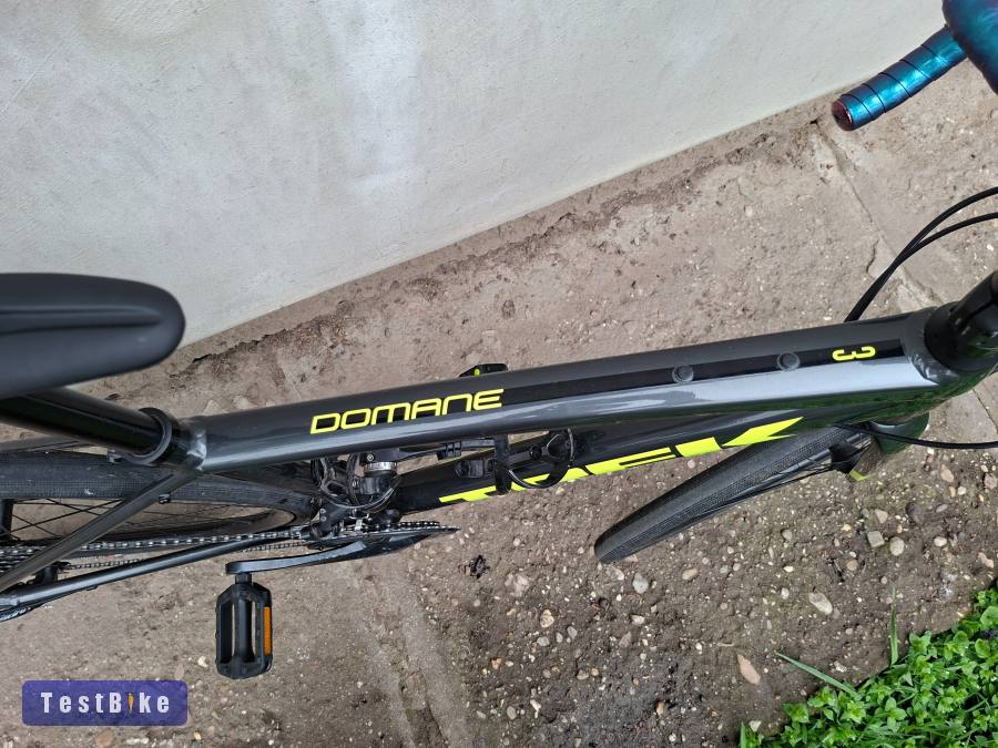 Használt Trek Domane AL 3 eladó