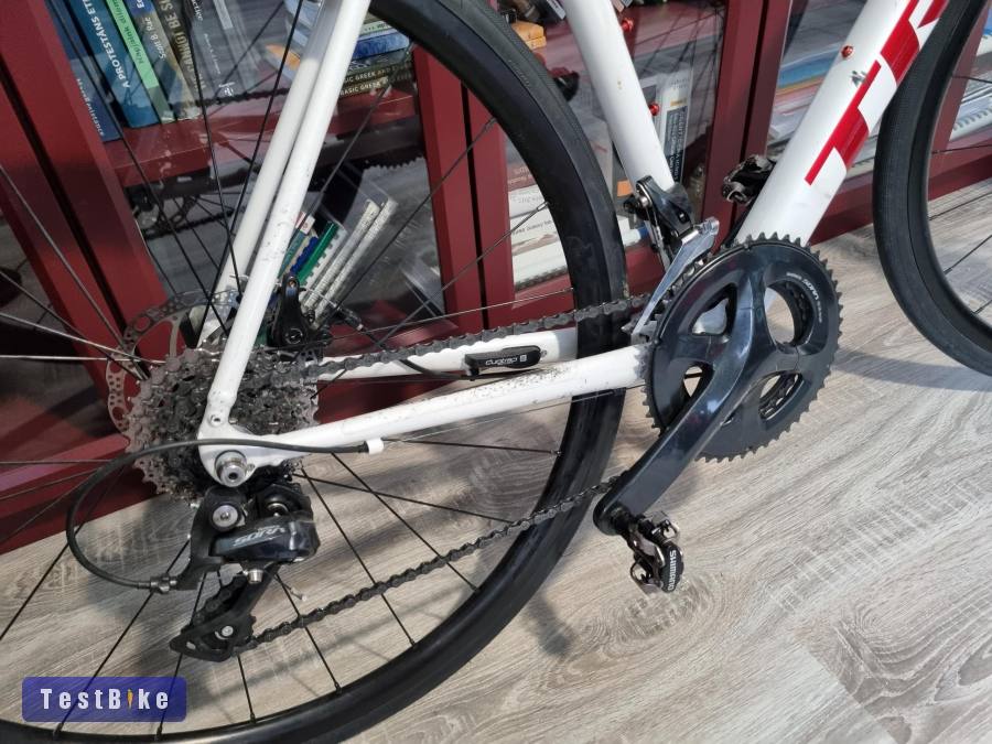 Használt Trek Domane AL 3 eladó