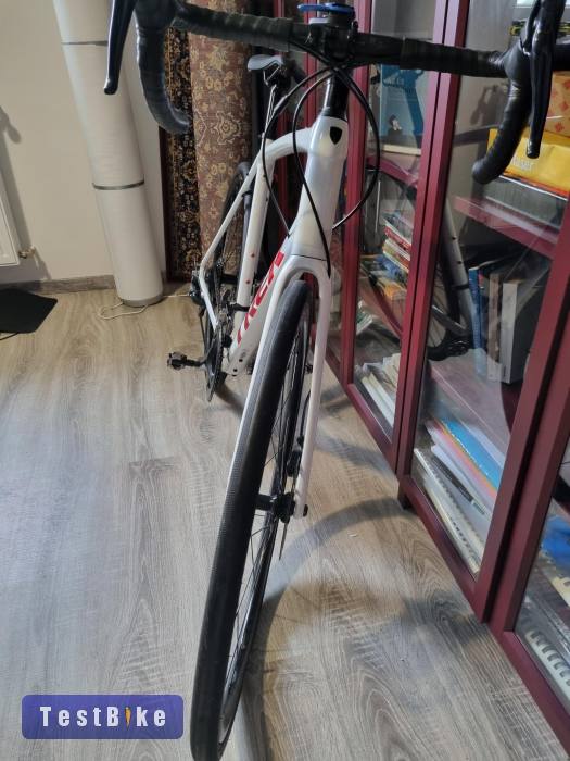 Használt Trek Domane AL 3 eladó