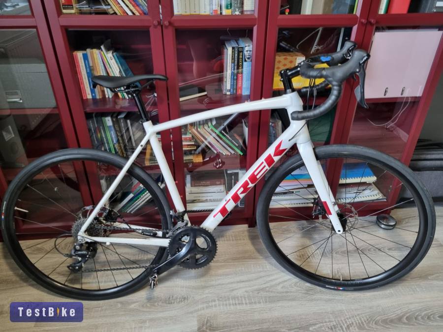 Használt Trek Domane AL 3 eladó
