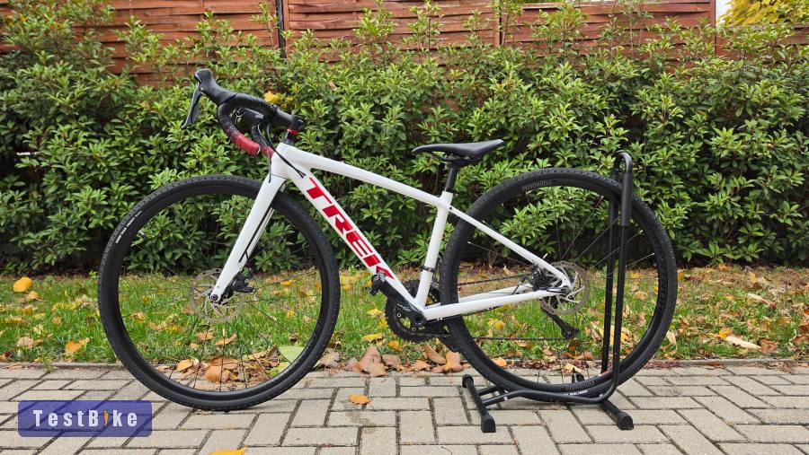 Használt Trek Domane AL 3 eladó