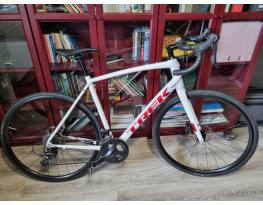 Használt Trek Domane AL 3 eladó