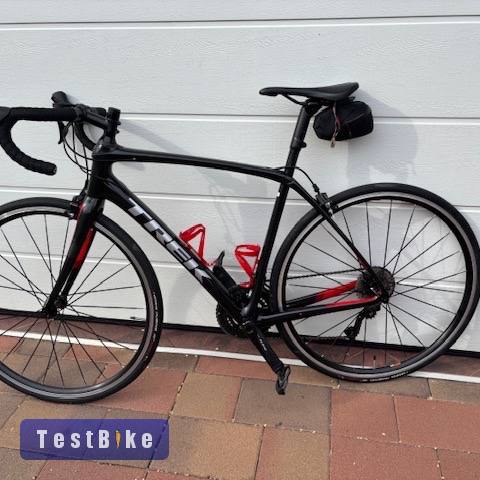 Használt Trek Domane SL 5 Disc eladó