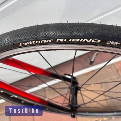 Használt Trek Domane SL 5 Disc eladó