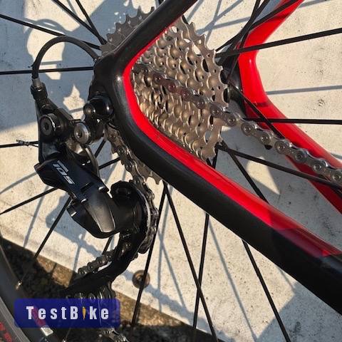 Használt Trek Domane SL 5 Disc eladó