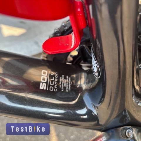 Használt Trek Domane SL 5 Disc eladó