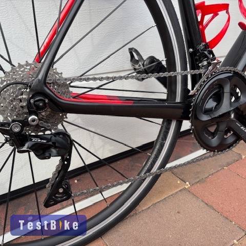 Használt Trek Domane SL 5 Disc eladó