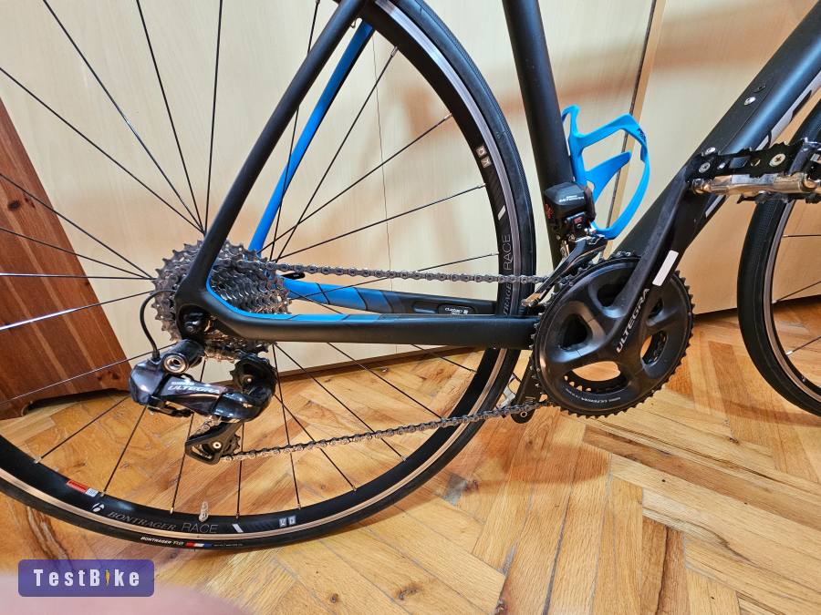 Használt Trek Domane SL 7 eladó