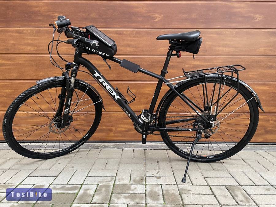 Használt Trek DS 8.4 eladó