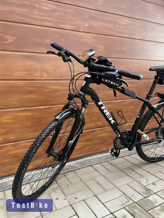 Használt Trek DS 8.4 eladó