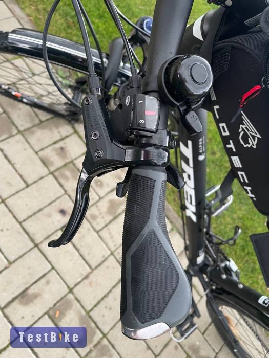 Használt Trek DS 8.4 eladó