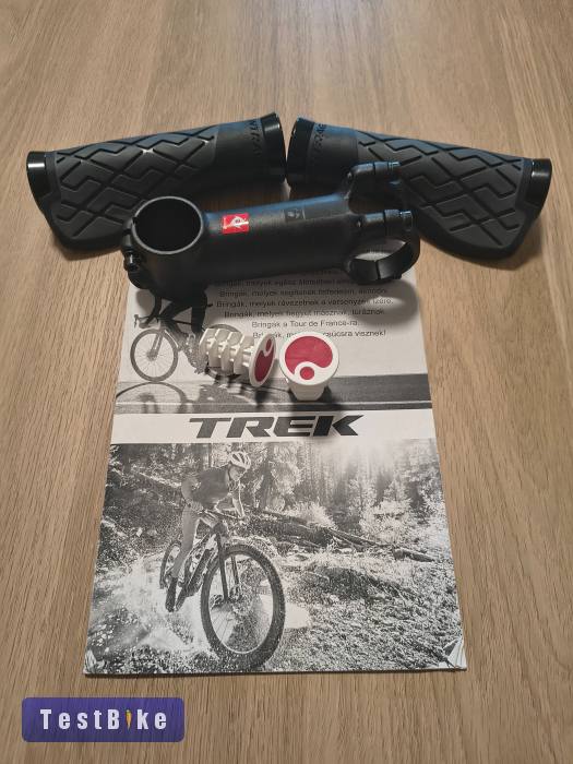 Használt Trek Dual Sport 3. Gen 4.