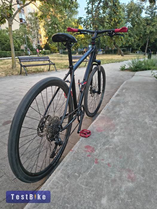 Használt Trek Dual Sport 3. Gen 4.