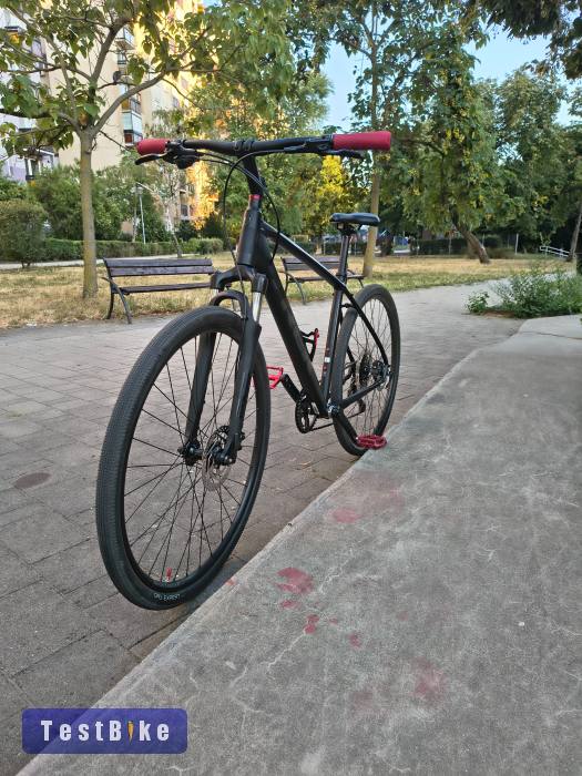 Használt Trek Dual Sport 3. Gen 4.