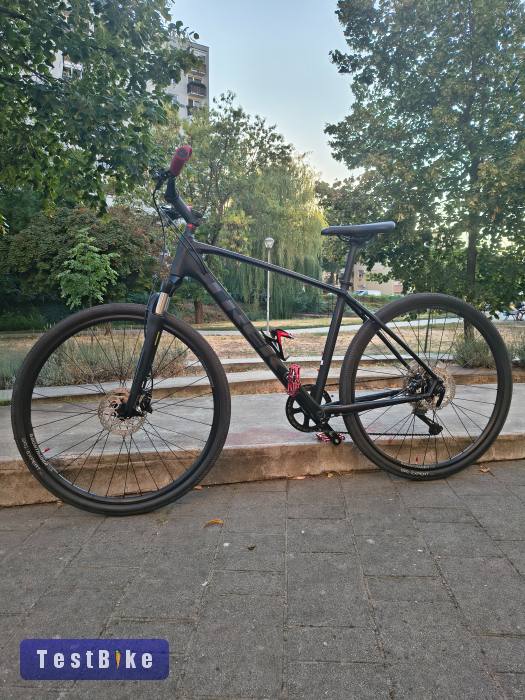 Használt Trek Dual Sport 3. Gen 4.