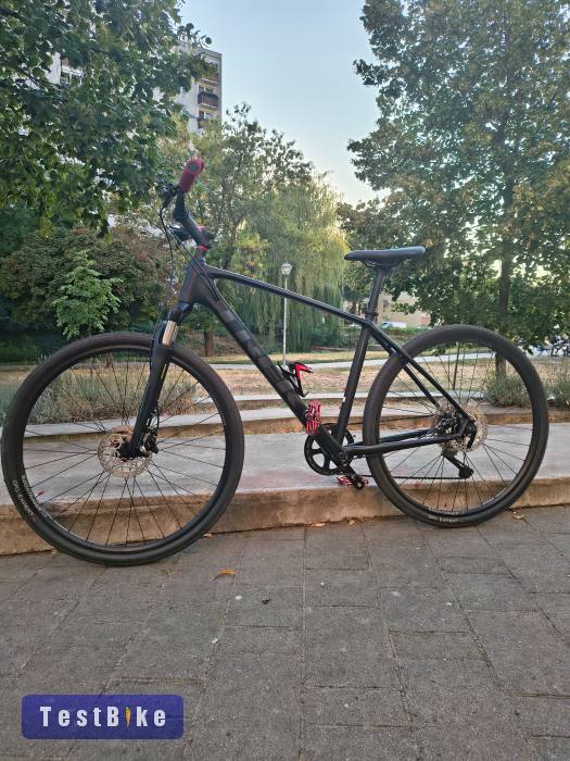 Használt Trek Dual Sport 3. Gen 4.
