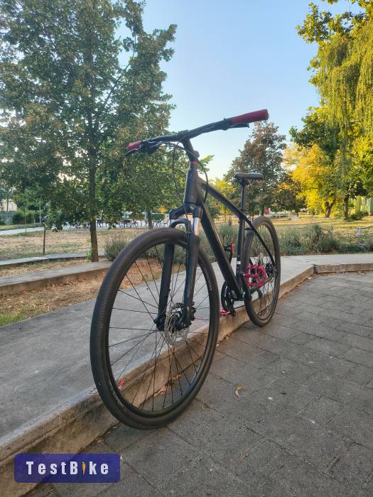 Használt Trek Dual Sport 3. Gen 4.
