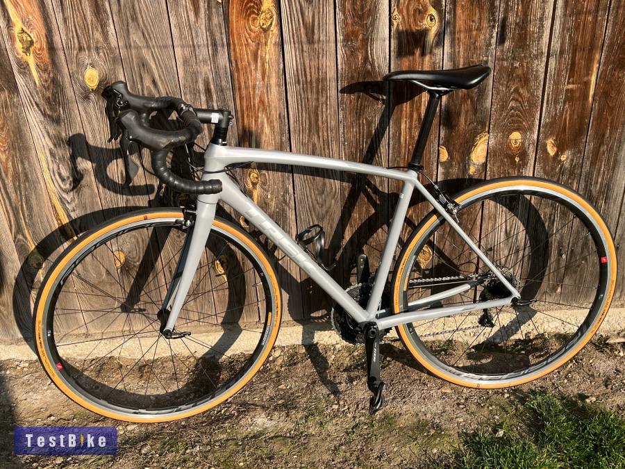 Használt Trek Emonda ALR 5 Fulcrum Racing 3 kerékszettel