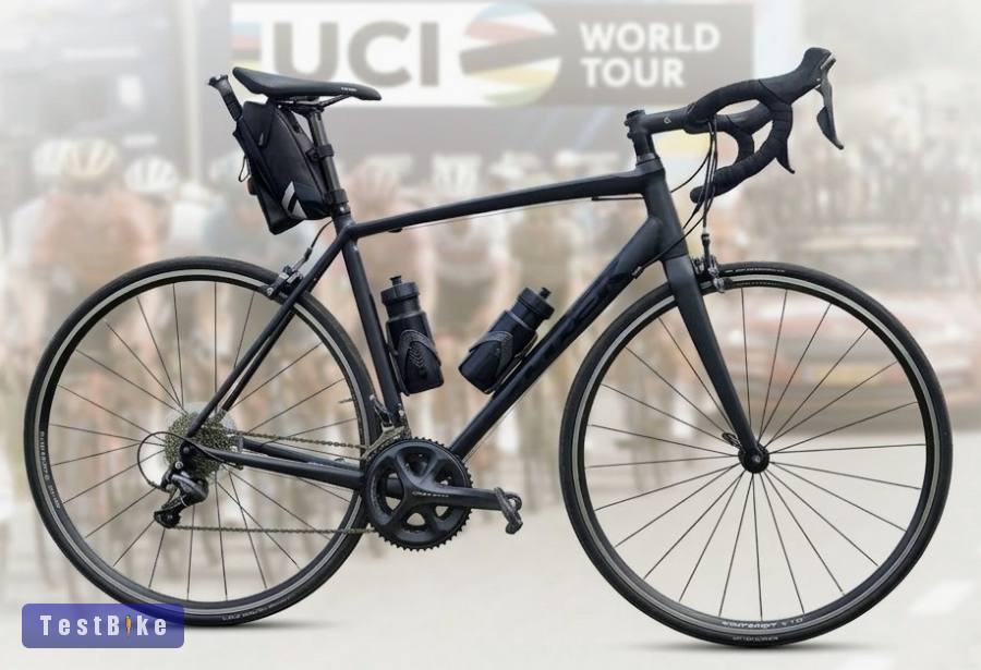 Használt Trek Emonda ALR 6 eladó