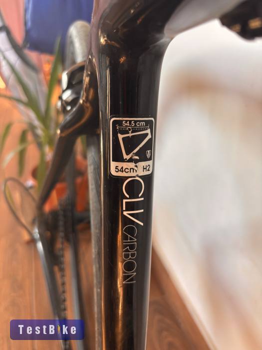 Használt Trek Emonda S 4 eladó