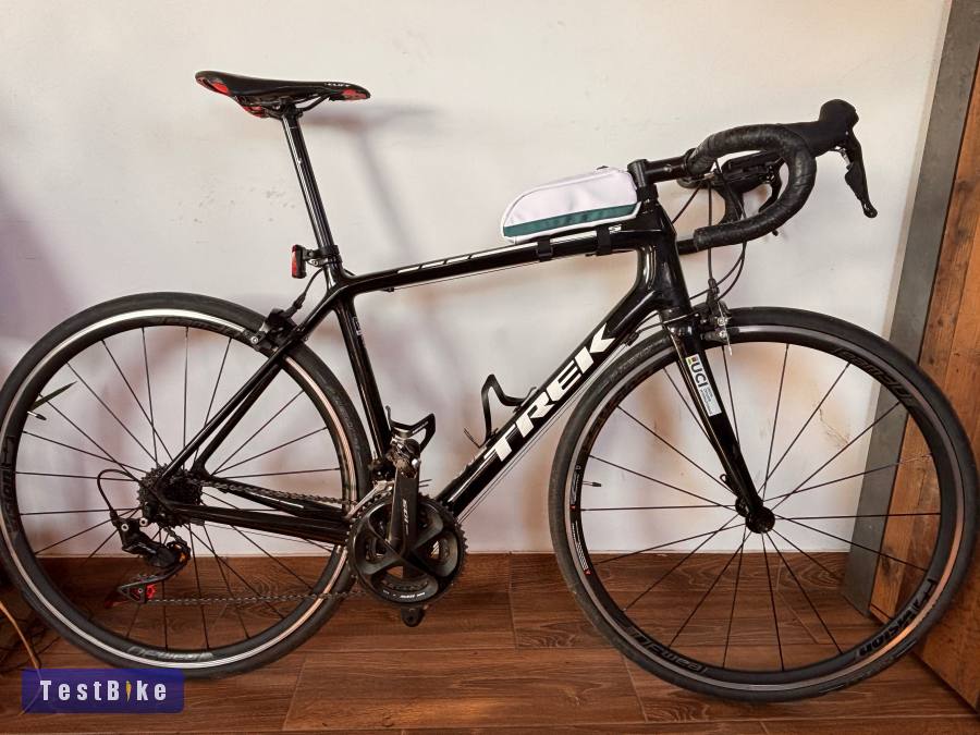 Használt Trek Emonda S 4 eladó