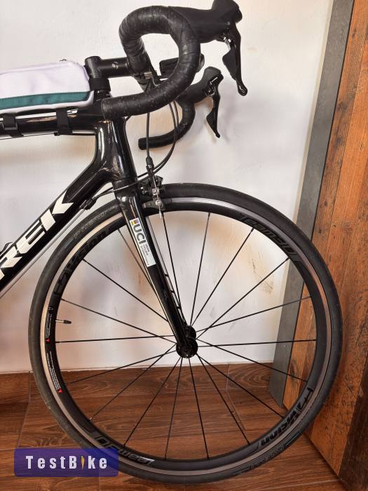 Használt Trek Emonda S 4 eladó