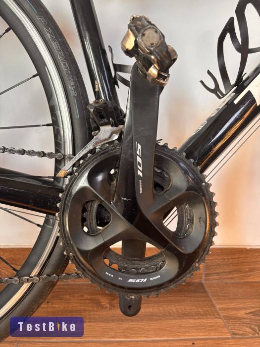 Használt Trek Emonda S 4 eladó