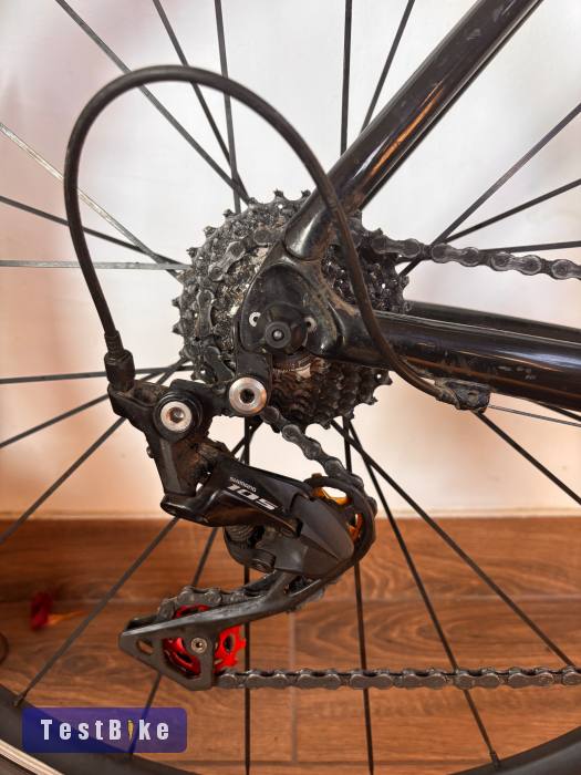 Használt Trek Emonda S 4 eladó