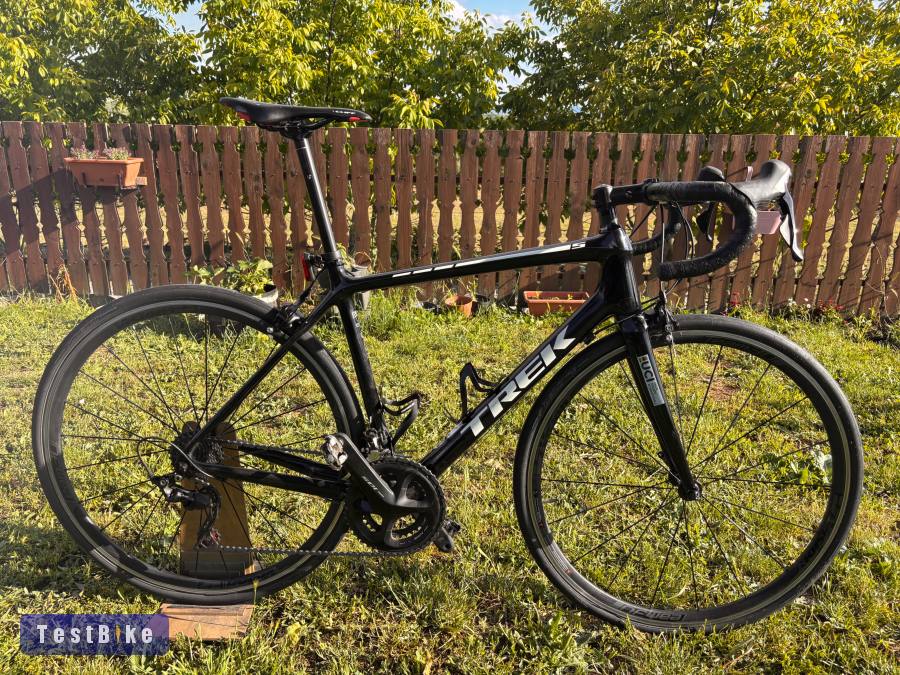 Használt Trek Émonda S 4 eladó