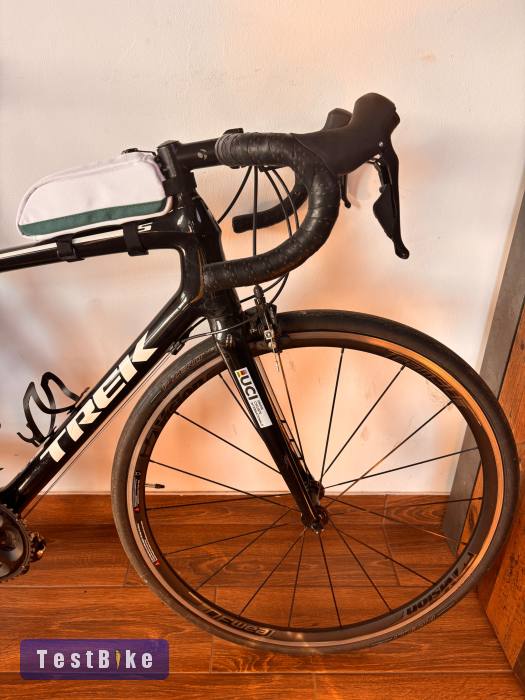 Használt Trek Emonda S 4 eladó