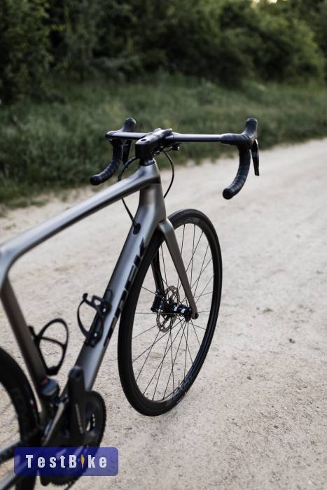 Használt Trek Emonda SL 6 Disc eladó
