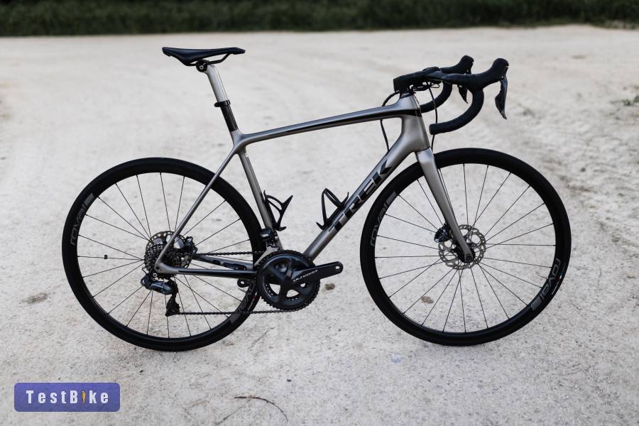 Használt Trek Emonda SL 6 Disc eladó