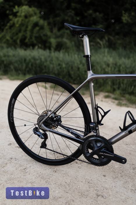 Használt Trek Emonda SL 6 Disc eladó