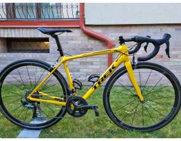 Használt Trek Emonda SL 6 eladó