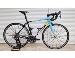 Trek Emonda SL 6, Dura Ace 9100 szettel Fulcrum Zero kerekek