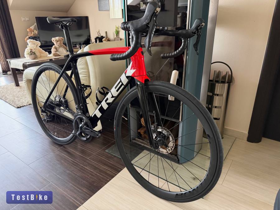 Használt Trek Émonda SL 6 Pro eladó